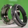 Mechanical seal for high temperature liquid R-609 1.5/8, SIC/SIC, GRAFOIL, AM350/316 фото 6 &mdash; BTS Engineering