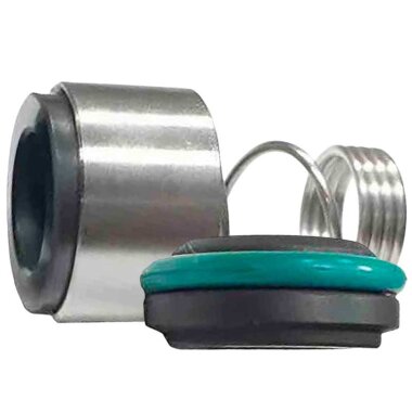 Уплотнение вала для насоса Lowara R-LW 16, CAR/SIC, VITON, 304 &mdash; BTS Engineering