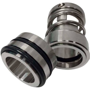 Uszczelnienie wału pompy R-125 25, SIC/SIC, VITON, 316, T20LF &mdash; BTS Engineering