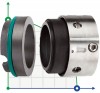 Mechanical seal for chemical pumps R-59U 45, SIC/SIC, PTFE, 304, ВР фото 1 — BTS Engineering