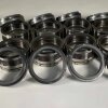 Mechanical seal for high-temperature pumps R-609 1.7/8, SIC/SIC, GRAFOIL, AM350/316 фото 8 &mdash; BTS Engineering