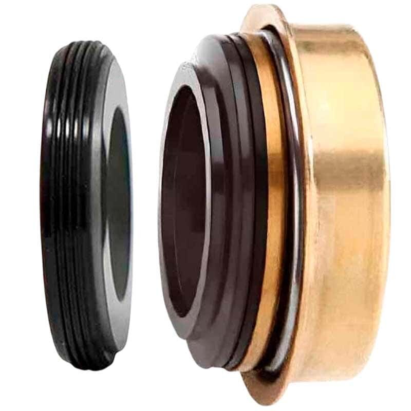 Ущільнення до помпи R-6BG 16, SIC/SIC, NBR, 304 фото 1 &mdash; BTS Engineering