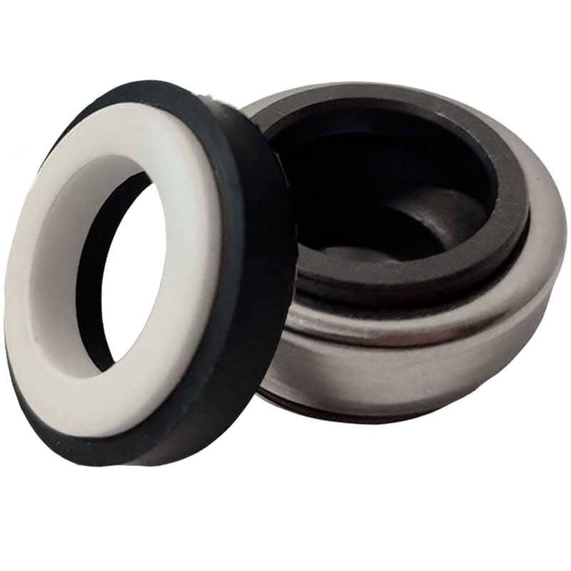 Garniture mécanique pour pompe R-BT-AR 28, CAR/CER, NBR, 304 фото 1 &mdash; BTS Engineering