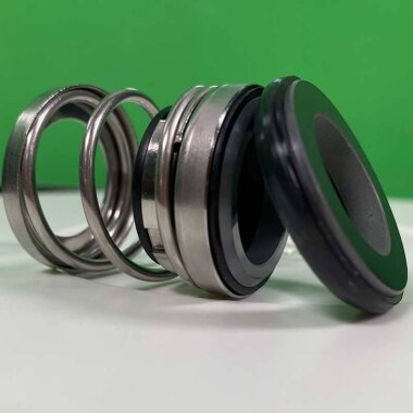 Uszczelnienie pompy R-108 17, SIC/SIC, EPDM, 304 — BTS Engineering