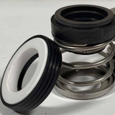 Уплотнения к насосам R-156 10, CAR/CER, EPDM, 304 — BTS Engineering