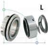 Seal mechanical pump FRISTAM R-FR 22, L, SIC/SIC, EPDM, 304 фото 3 — BTS Engineering
