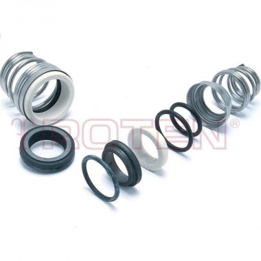Торцеве ущільнення ROTEN UNITEN 3 — BTS Engineering