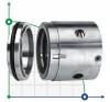 Уплотнение торцевое механическое R-JB104 16, TC/TC, VITON, 304, T5С фото 1 — BTS Engineering