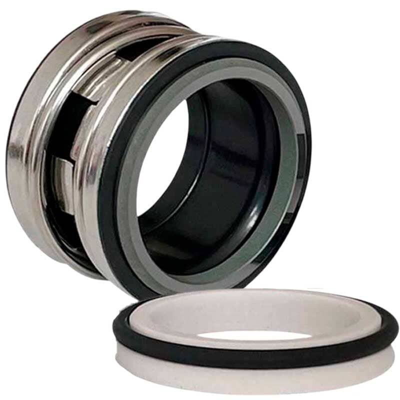 Mechanical seal for pump R-2100S 14, CAR/CER, VITON, 304 фото 1 &mdash; BTS Engineering