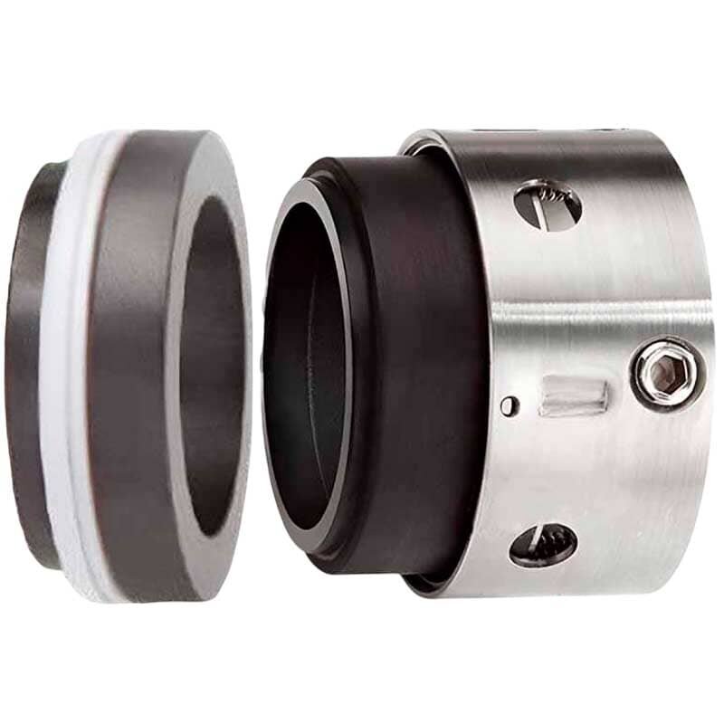 Торцевое механическое уплотнение насоса R-58B 30, CAR/SIC, VITON, 304, BO фото 1 &mdash; BTS Engineering