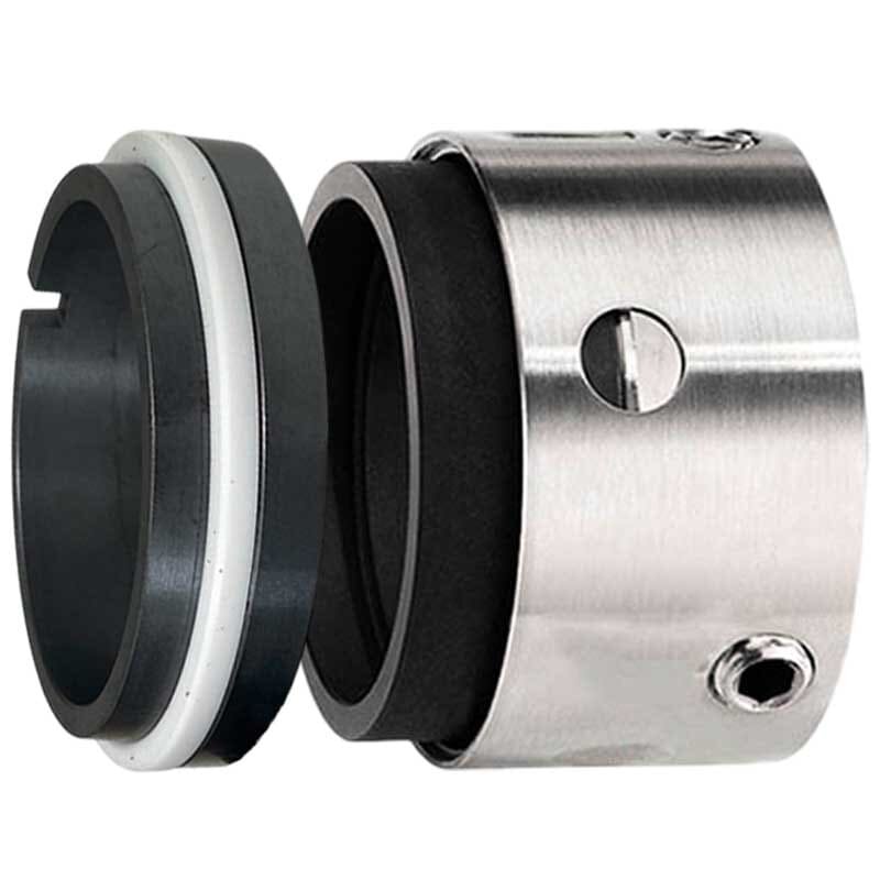 Mechanical seal for chemical pumps R-59U 48, SIC/SIC, PTFE, 316, BP фото 1 &mdash; BTS Engineering