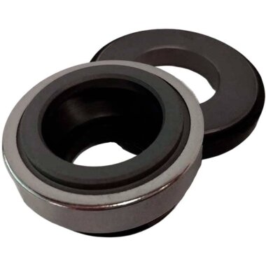 Garniture mécanique R-BT-AR 14, L, CAR/CER, NBR, 304, d7 = 29,5 pour les pompes CALPEDA NR, MXS, MXSM, MXSU, E-MXPM &mdash; BTS Engineering