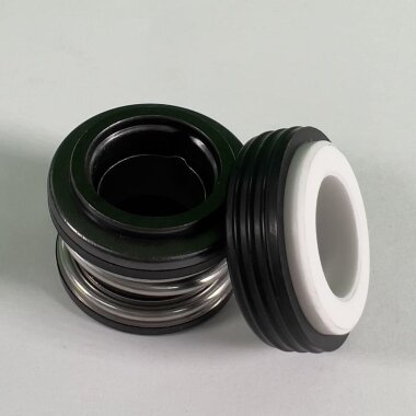 Механическое уплотнение (сальник) R-6 3/8, CAR/SIC, EPDM, 304 — BTS Engineering