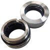 Gleitringdichtung für Pumpe R-HRN 33, SiC/SiC, Viton, 304 фото 1 &mdash; BTS Engineering