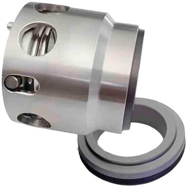 Gleitringdichtung für Pumpenwelle Lowara R-LWR 22, SIC/TC, VITON, 316 &mdash; BTS Engineering