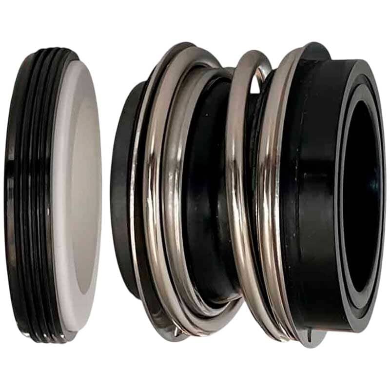 Gleitringdichtung für Pumpenwelle R-MG1S20 53, CAR/CER, EPDM, 304, G50 фото 1 &mdash; BTS Engineering