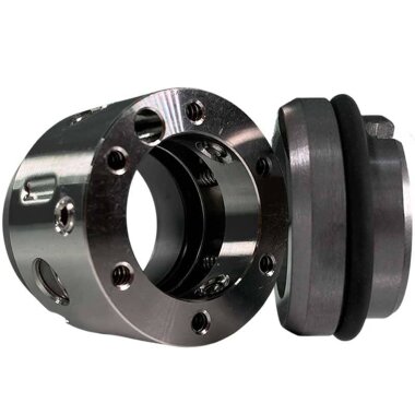 Sello mecánico R-58V 70, SIC/SIC, VITON, 316, A0 para el propulsor de agua marino Kamewa 2411845 &mdash; BTS Engineering