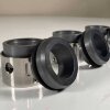 Mechanical seal R-58V 70, SIC/SIC, VITON, 316, A0 for Kamewa 2411845 marine waterjet фото 6 &mdash; BTS Engineering