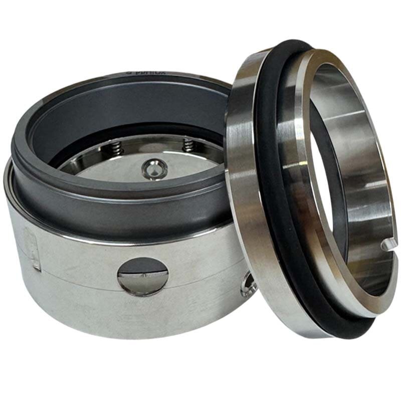 Механическое уплотнение R-58V 70, SIC/SIC, VITON, 316, A0 для судового водомета Kamewa 2411845 фото 1 &mdash; BTS Engineering
