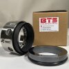 Многопружинное уплотнение вала R-58U 50, CAR/SIC, EPDM, 304, ВО фото 4 — BTS Engineering