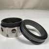 Многопружинное уплотнение вала R-58U 50, CAR/SIC, EPDM, 304, ВО фото 6 — BTS Engineering