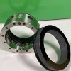 Многопружинное уплотнение вала R-58U 50, CAR/SIC, EPDM, 304, ВО фото 7 — BTS Engineering