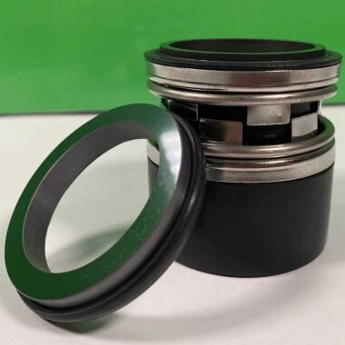 Механическое уплотнение R-2100N 35, CAR/SIC, VITON, 316 — BTS Engineering