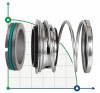 Торцеве механічне ущільнення R-FBD 100, SIC/SIC, VITON, 304, NG фото 1 — BTS Engineering