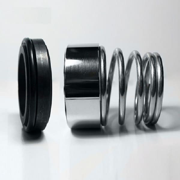 Gleitringdichtung VULCAN 12.DIN фото 1 — BTS Engineering