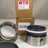 Mechanical seal for chemical pumps R-59U 50, SIC/SIC, PTFE, 304, BP фото 5 &mdash; BTS Engineering