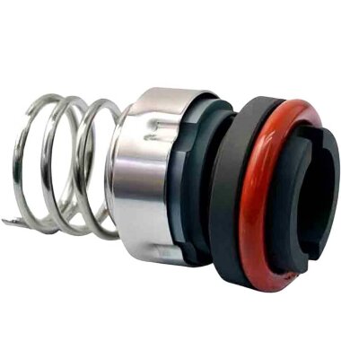 Uszczelnienie mechaniczne do pompy Donjoy R-DJ 22, SIC/SIC, VITON, 304 &mdash; BTS Engineering