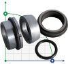 Uszczelnienie mechaniczne pompy Grundfos Sarlin R-706SO 16, SIC/SIC/SIC/SIC, VITON analog Vulcan Typ 86 фото 1 — BTS Engineering
