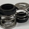 Ущільнення до насосів R-156 13, CAR/CER, EPDM, 304 фото 5 — BTS Engineering