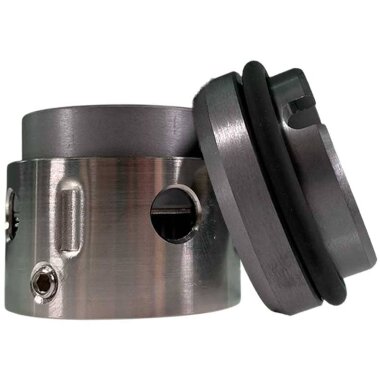 Торцевое уплотнение типа John Crane R-58V 25, CAR/SIC, EPDM, 304, A0 — BTS Engineering