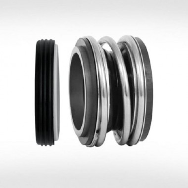 Механічне ущільнення VULCAN 142DIN — BTS Engineering