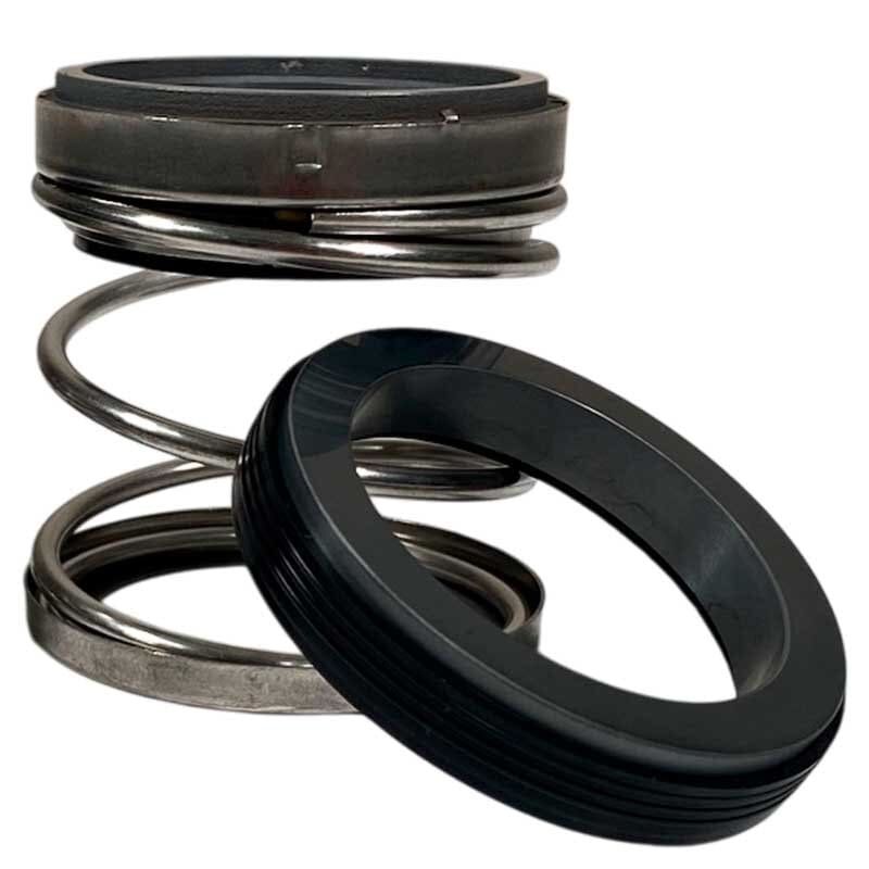 Mechanical seal for pump shaft R-21 58, CAR/SIC, EPDM, 304 фото 1 &mdash; BTS Engineering