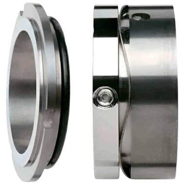 Garniture mécanique pour pompe Alfa Laval R-AL.SR 55, SS/CAR, EPDM, 304 type AESSEAL W03U, W03SU, W03S, W03DU, W03 &mdash; BTS Engineering