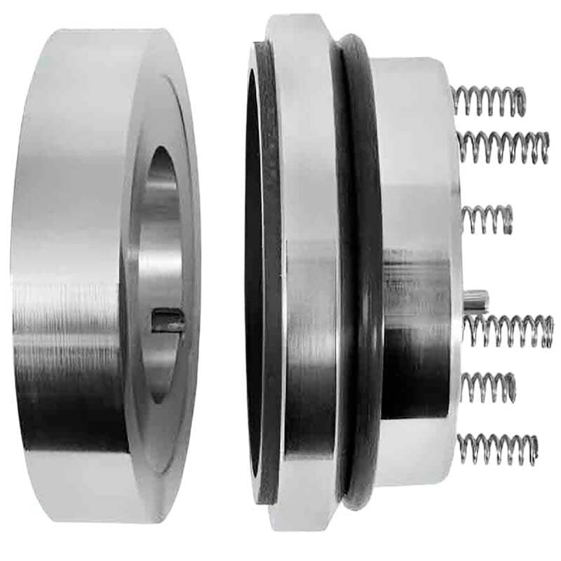 Gleitringdichtung für Pumpe Inoxpa R-M07 1.1/2, SIC/CAR, EPDM, 304 фото 1 &mdash; BTS Engineering