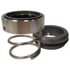 Uszczelnienie mechaniczne do pompy R-M3N 25, CAR/SIC, VITON, 304, G9 typ FLOWSERVE 38, VULCAN 8, 8.DIN, ROTEN L4B, 2E, LATTY T800 фото 1 &mdash; BTS Engineering
