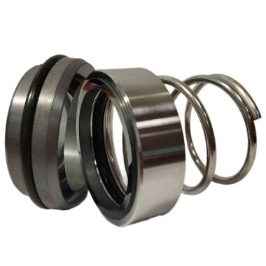 Uszczelnienie mechaniczne do pompy R-M3N 25, CAR/SIC, VITON, 304, G9 typ FLOWSERVE 38, VULCAN 8, 8.DIN, ROTEN L4B, 2E, LATTY T800 &mdash; BTS Engineering