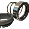 Uszczelnienie mechaniczne do pompy R-M3N 25, CAR/SIC, VITON, 304, G9 typ FLOWSERVE 38, VULCAN 8, 8.DIN, ROTEN L4B, 2E, LATTY T800 фото 5 &mdash; BTS Engineering