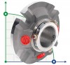 Картриджне ущільнення R-CURC 3, SIC/SIC, VITON, 316L фото 1 — BTS Engineering