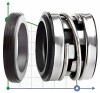 Fin Garniture mecanique R-2100S 14, CAR/SIC, VITON, 304 фото 1 — BTS Engineering