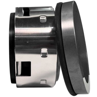 Торцеве ущільнення валу насосу R-502B 100, CAR/SIC, EPDM, 304 &mdash; BTS Engineering