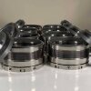 Mechanical seal for high temperature liquid R-609 2.3/4, SIC/SIC, GRAFOIL, AM350/316 фото 3 &mdash; BTS Engineering