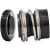 Mechanical seal for pump shaft R-MG12 60, SIC/SIC, EPDM, 304, G60 фото 1 &mdash; BTS Engineering
