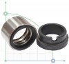 Sello mecánico R-GEA 25, CAR/SIC, VITON, 304 фото 1 — BTS Engineering