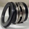 Uszczelnienie pompy R-2100K 22, CAR/CER, VITON, 304 фото 4 — BTS Engineering