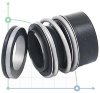 Торцевое механическое уплотнение R-MG13 12, SIC/SIC, VITON, 304, G60 фото 1 — BTS Engineering