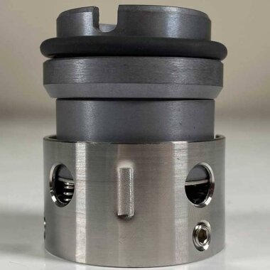 Торцевое уплотнение насоса R-58V 32, CAR/SIC, EPDM, 304, A0 — BTS Engineering